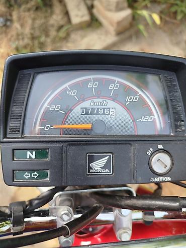 пассат глушитель: Номер есть документ есть Honda CD70 — легкий и экономичный мотоцикл — 3