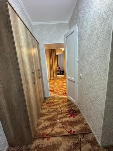 Иссык-Куль 2025: Уютная меблированная квартира-с изолированной спальней и просторной — 8