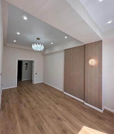 1 комната, 42 м², Кок-Жар ж/м Элитка, 5 этаж, Свежий ремонт