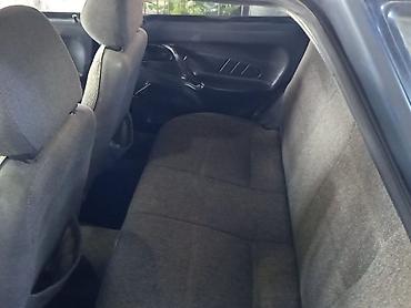 VAZ (LADA): VAZ (LADA) Samara: 1.5 l | 2002 il 281500 km Sedan — 11