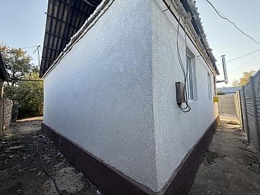 продажа дом красный страйитил: 4 комнаты, 60 м², 4 соток, Бишкек, Красный Строитель ж/м Агентство недвижимости — 4
