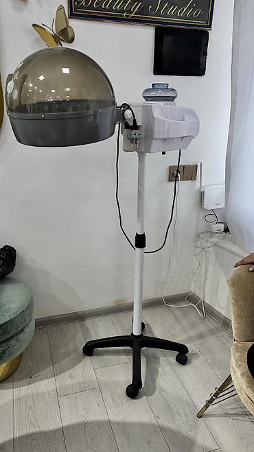 Salon, tibbi mebel: Baxım aparatı satılır. Tam yenidir. 150 azn — 1
