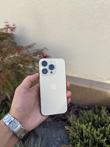 iphone 7 osh: IPhone 14pro Память 256GB Все детали родное Коробка имеется Редкое — 1
