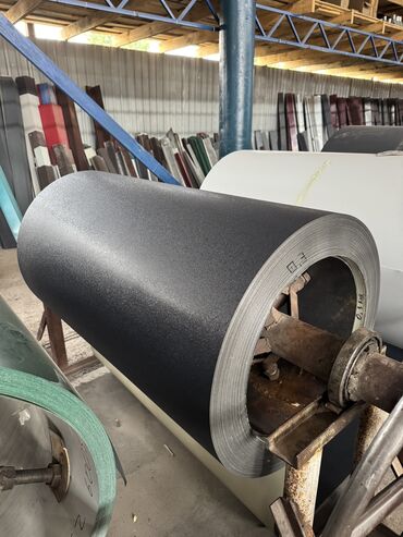 Профнастил: Профнастил | крыша | Темир чатыр | тунуке Профнастил(Крыша, Чатыр) — 2