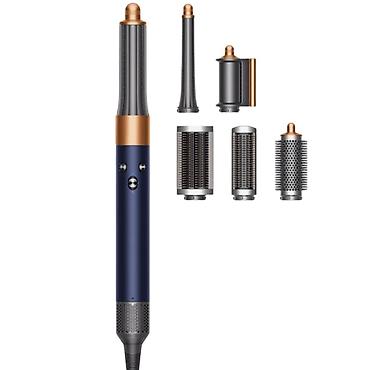 type c: Dyson HS08 Airwrap Prussian Blue Multistayler Dyson HS08 Airwrap — 1