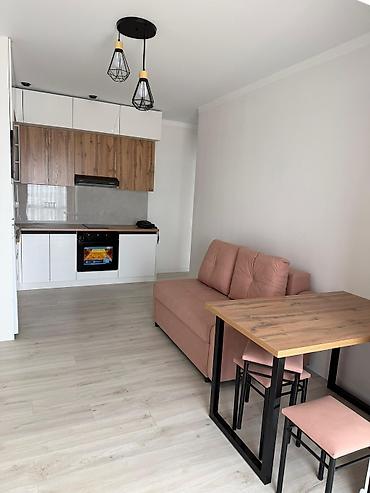 суточная квартра: Аренда квартиры на Иссык-Куле, Alpha White Resort, Кош-Кол, 4 места, Цена Целиком за жилье — 10