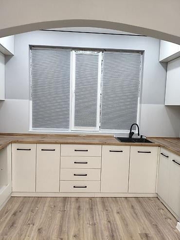 archa group: 1 комната, 42 м², Арча-Бешик ж/м 105 серия, 7 этаж, Дизайнерский ремонт — 6
