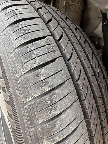 Kia: Kia Niro: 2022 г., 1.6 л, Автомат, Гибрид, Универсал — 16