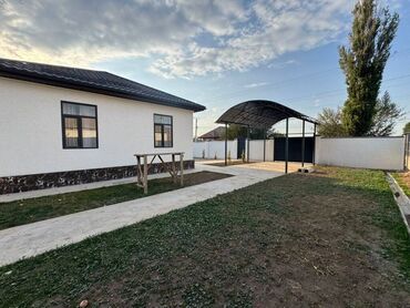 дом в городе балыкчы: Дом, 90 м², 3 комнаты, Риэлтор