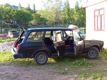 ваз 2104 бу: ВАЗ (ЛАДА) 2104: 2010 г., 1.6 л, Механика, Бензин, Универсал at lalafo.kg ваз 2104 бу: ВАЗ (ЛАДА) 2104: 2010 г., 1.6 л, Механика, Бензин, Универсал