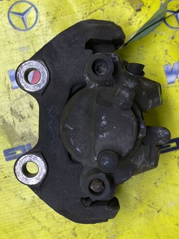 Суппорты: Комплект суппортов BMW Оригинал — 88