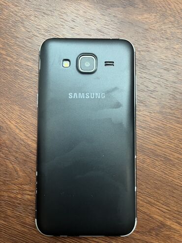 samsung galaxy j5: Samsung Galaxy J5, rəng - Qara