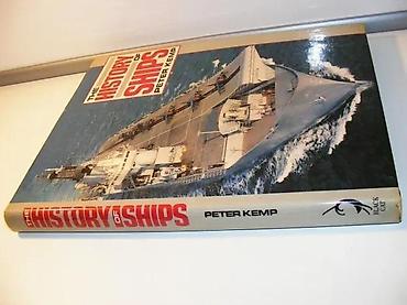 modeli brodova: The history of ships peter kempveliki formattvrd povezstanje vrlo — 2