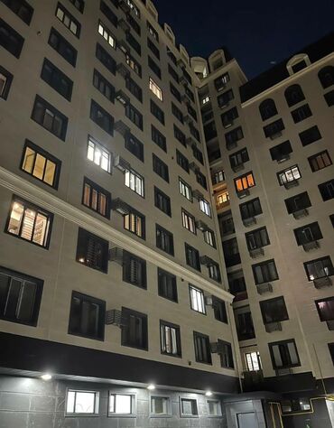пентхаус дом купить: 5 и более комнат, 192 м², Элитка, 9 этаж, ПСО (под самоотделку)