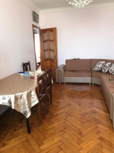 Uzunmüddətli kirayə mənzillər: Binəqədi rayonu,Azadlıq metrosu yaxınlığındz,Rəsulzadə — 2