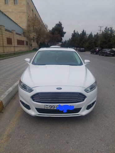 Ford: Salam maşın kreditlə satılır ilkin 10 min manat 16 ay 665 kredit