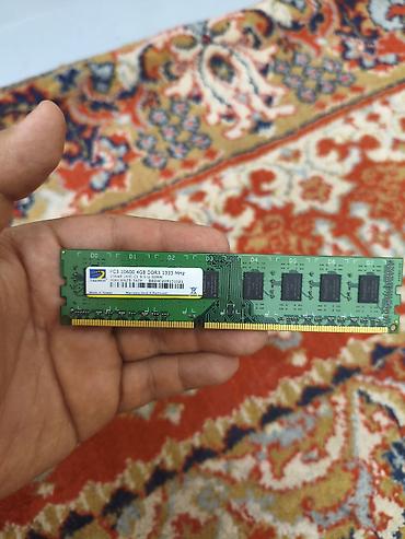 pc case: Оперативная память TwinMOS 4 ГБ DDR3-1333. Рабочая, без ошибок — 1