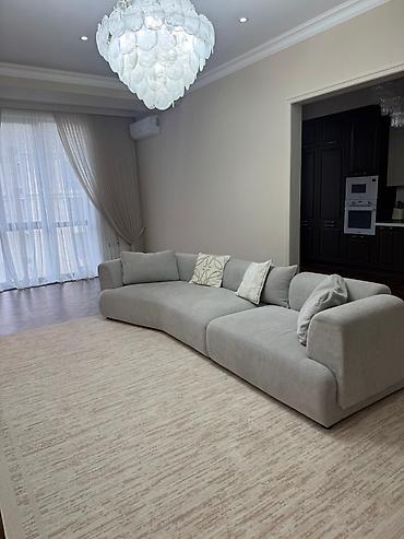 Продажа квартир: 4 комнаты, 174 м², 9 этаж, Евроремонт — 2