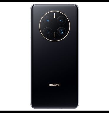 Huawei: Huawei Mate 50, Новый, 256 ГБ, цвет - Черный, 2 SIM