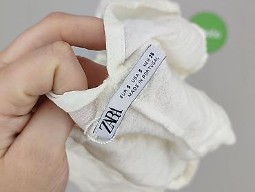 zator asmen: Zara, Top damski, rozmiar S — 5
