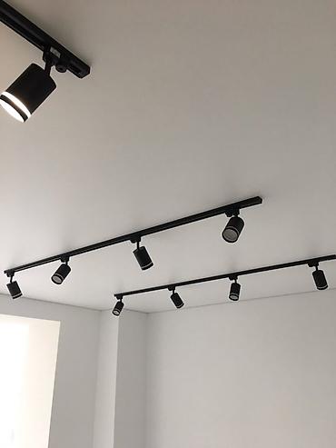 Натяжной потолок: Натяжной потолок Матовое, 3D потолки, Глянцевое Гарантия, Монтаж, Бесплатная консультация at lalafo.kg — 2 Натяжной потолок: Натяжной потолок Матовое, 3D потолки, Глянцевое Гарантия, Монтаж, Бесплатная консультация — 2