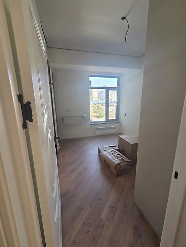 binar: 2 комнаты, 50 м², Нижний Джал (Джал-23) Элитка, 3 этаж, Евроремонт — 6