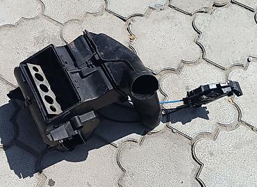 фильтир: Продам запчасти на гольф 2 - 3: печка кондиционер, корпус печки — 3