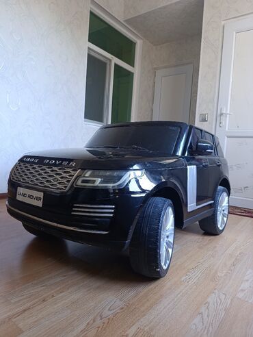 aston martin db9 5.9 at: Land Rover Range Rover Sport: 0.9 л | 2023 г