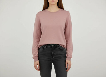 vistula sweter merino: Vistula, Sweter damski, rozmiar M