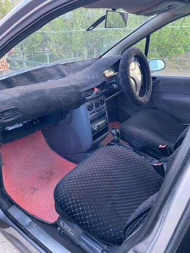 аварний авто: Mercedes-Benz A-class: 1999 г., 1.6 л, Автомат, Бензин, Хэтчбэк