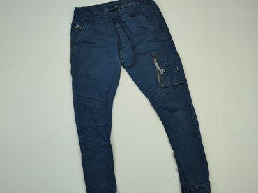 Trousers: Jeans for men, S (EU 36), Cropp, condition - Good