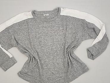 okee bluzy: Jeff & Co, Bluza damska
, rozmiar 4XL — 1