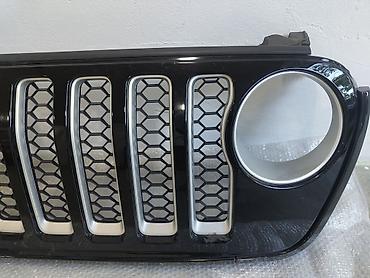 Jeep WRANGLER, 2022 il, ABŞ, Pulsuz çatdırılma, Ünvandan götürmə — 5