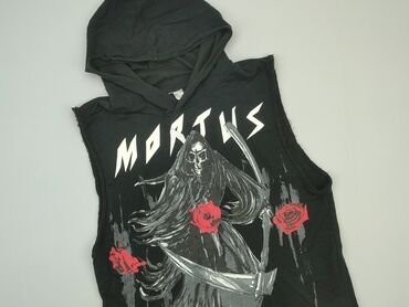 Hoodie: Hoodie, XL (EU 42), condition - Good