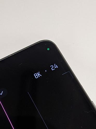 детские часы смарт: Xiaomi, 13 Pro, Б/у, 256 ГБ, цвет - Зеленый, 2 SIM — 3