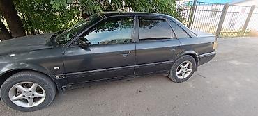 sprinter bazar: Audi 100: 1994 г., 2.6 л, Автомат, Бензин, Седан — 1