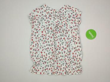 bluza w kropki: Bluzka damska, rozmiar S — 2