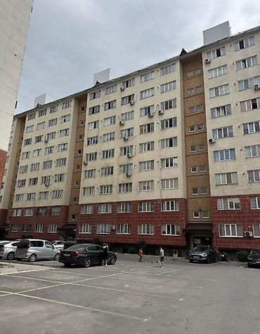 гостевой дом: 1 комната, 45 м², Элитка, 7 этаж — 6