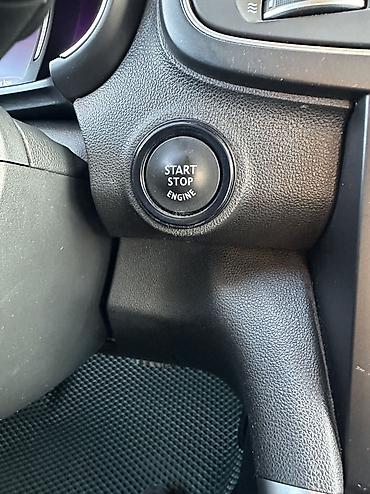 renault 21: Renault Samsung QM6: 2021 г., 2 л, Вариатор, Газ, Кроссовер — 7