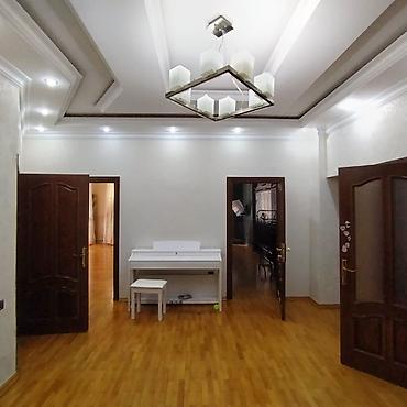 4 otaqlı ev certyojları: 4 otaqlı, Yeni tikili, 167 kv. m — 8