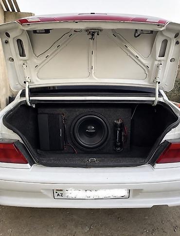 maşın satışı ucuz: VAZ (LADA) 2115: 1.6 l | 2012 il 300000 km Sedan — 10