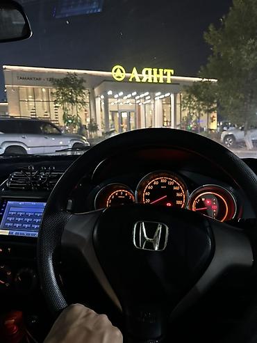 авто запчасти фит: Honda Fit: 2001 г., 1.3 л, Автомат, Бензин, Хэтчбэк — 8