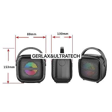jbl flip6: Портативные беспроводные колонки Sing-e — серия ZQS Варианты моделей — 5