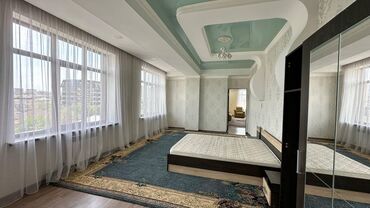 Продажа квартир: 3 комнаты, 157 м², Элитка, 5 этаж, Евроремонт