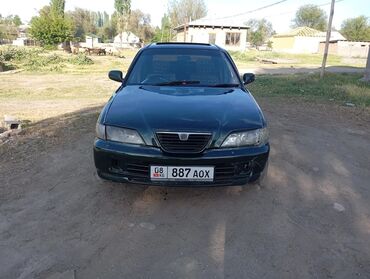 Honda: Honda Odyssey: 1995 г., 2 л, Автомат, Бензин, Хэтчбэк