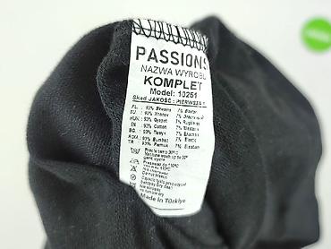 wk dzik sweter: Bluza z kapturem damska, rozmiar M — 7