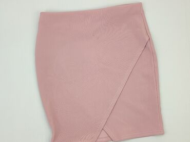 spódnice mohito wyprzedaż: Skirt, Missguided, M (EU 38), condition - Very good