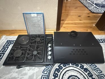 tap.az ikinci el soyuducular: Plitə Alev, Qarışıq, 4 gözlü