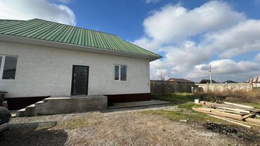 Продажа домов: Дом, 100 м², 4 комнаты, Собственник, Евроремонт