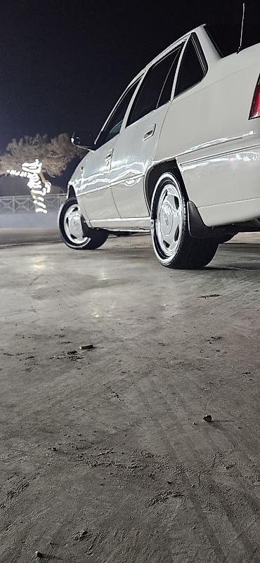 lizingde olan avtomobiller: Daewoo Nexia: 1.5 l | 1996 il Sedan — 2